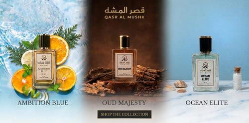 SIGNATURE PERFUMES