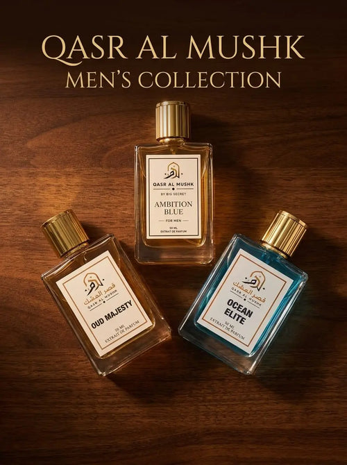 MENS COLLECTION Big Secret Fashion