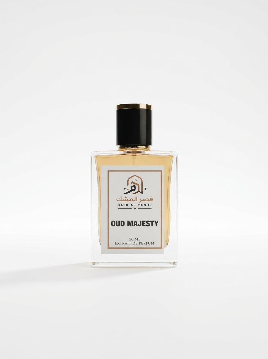 OUD MAJESTY 50 ML