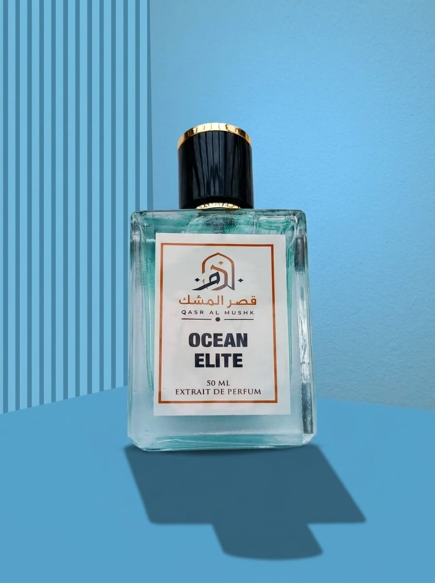 Ocean Elite
