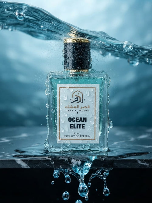 Ocean Elite
