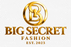 Big Secret Fashion Logo - 8K