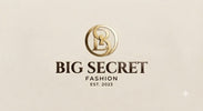 Big Secret Fashion  - Home
