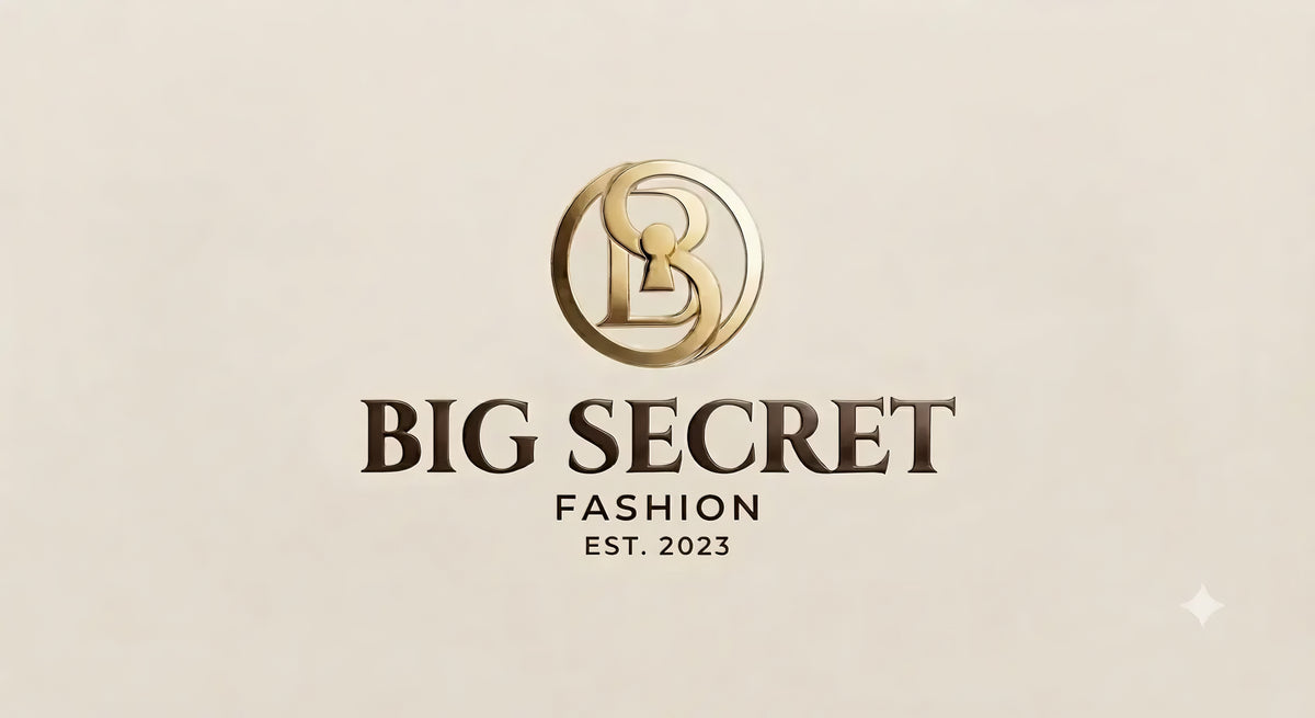 Big Secret Fashion 