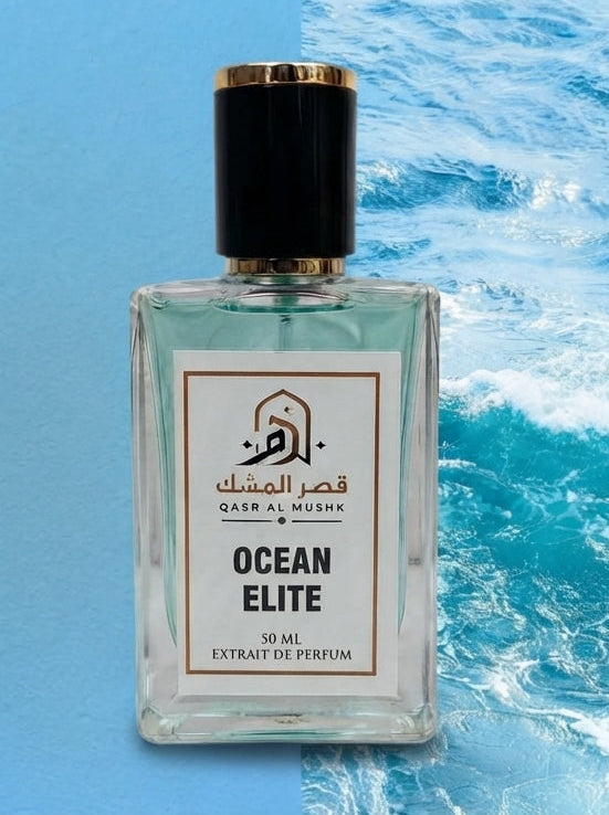 Ocean Elite 50 ML