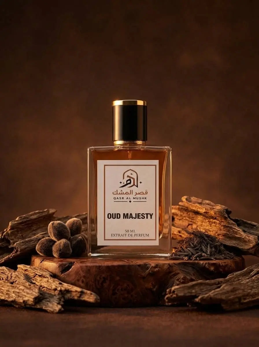 OUD MAJESTY 50 ML Big Secret Fashion