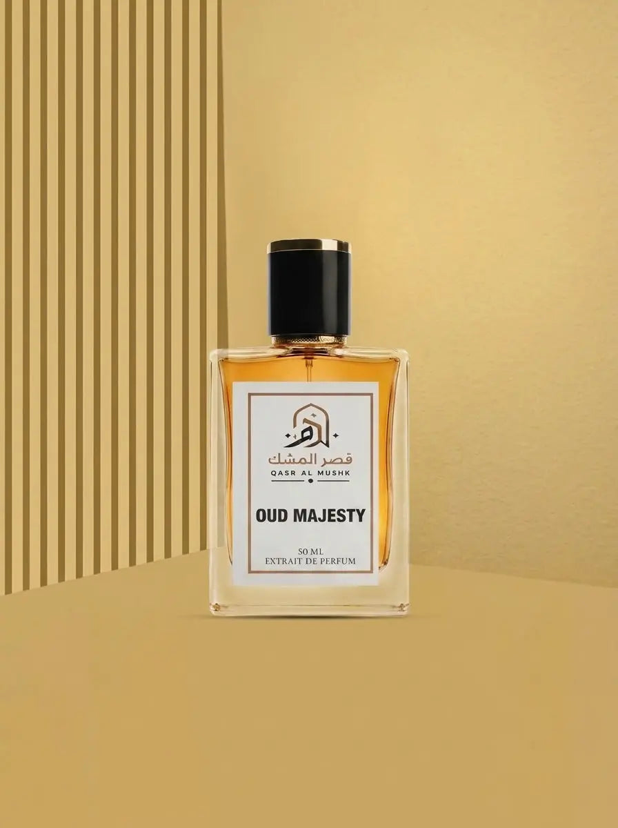 OUD MAJESTY 50 ML Big Secret Fashion